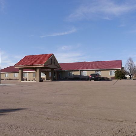 Westwood Inn & Suites - Kimball Экстерьер фото