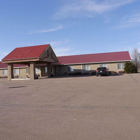 Westwood Inn & Suites - Kimball Экстерьер фото